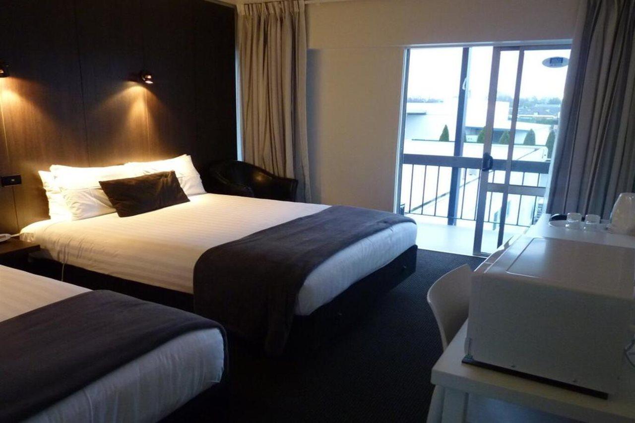 Grand Riccarton Hotel Christchurch Ngoại thất bức ảnh