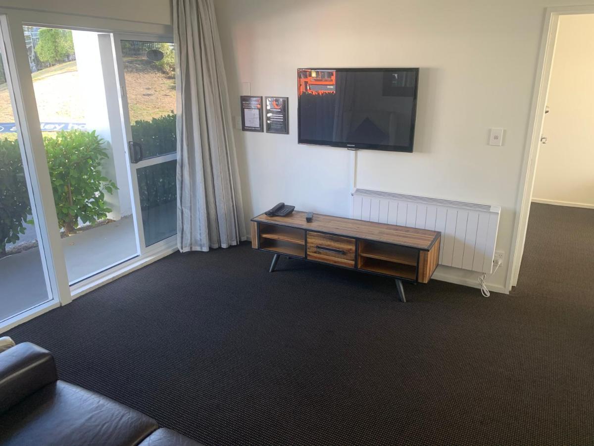 Grand Riccarton Hotel Christchurch Ngoại thất bức ảnh