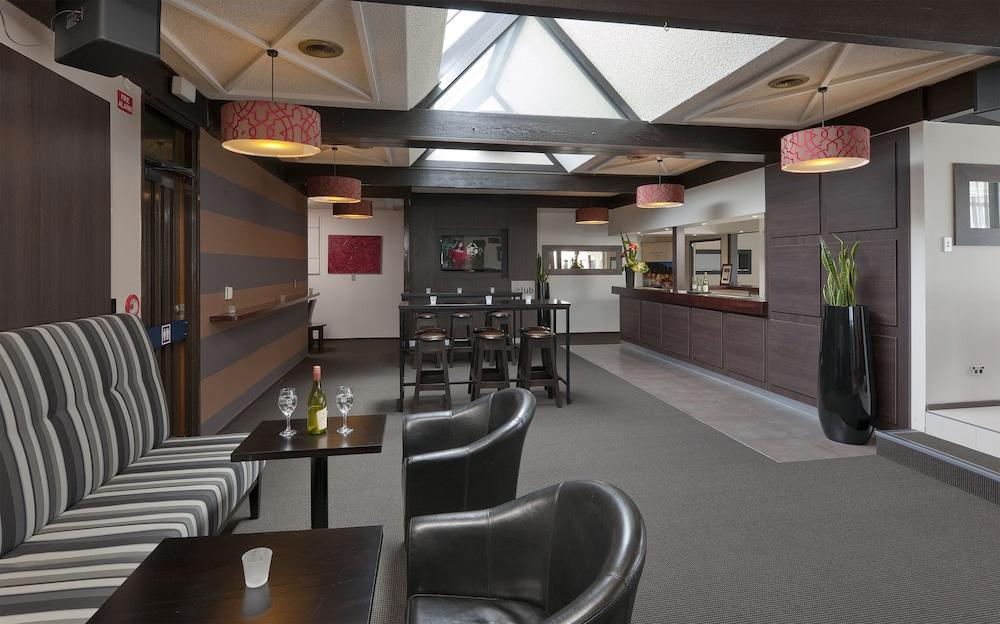 Grand Riccarton Hotel Christchurch Ngoại thất bức ảnh