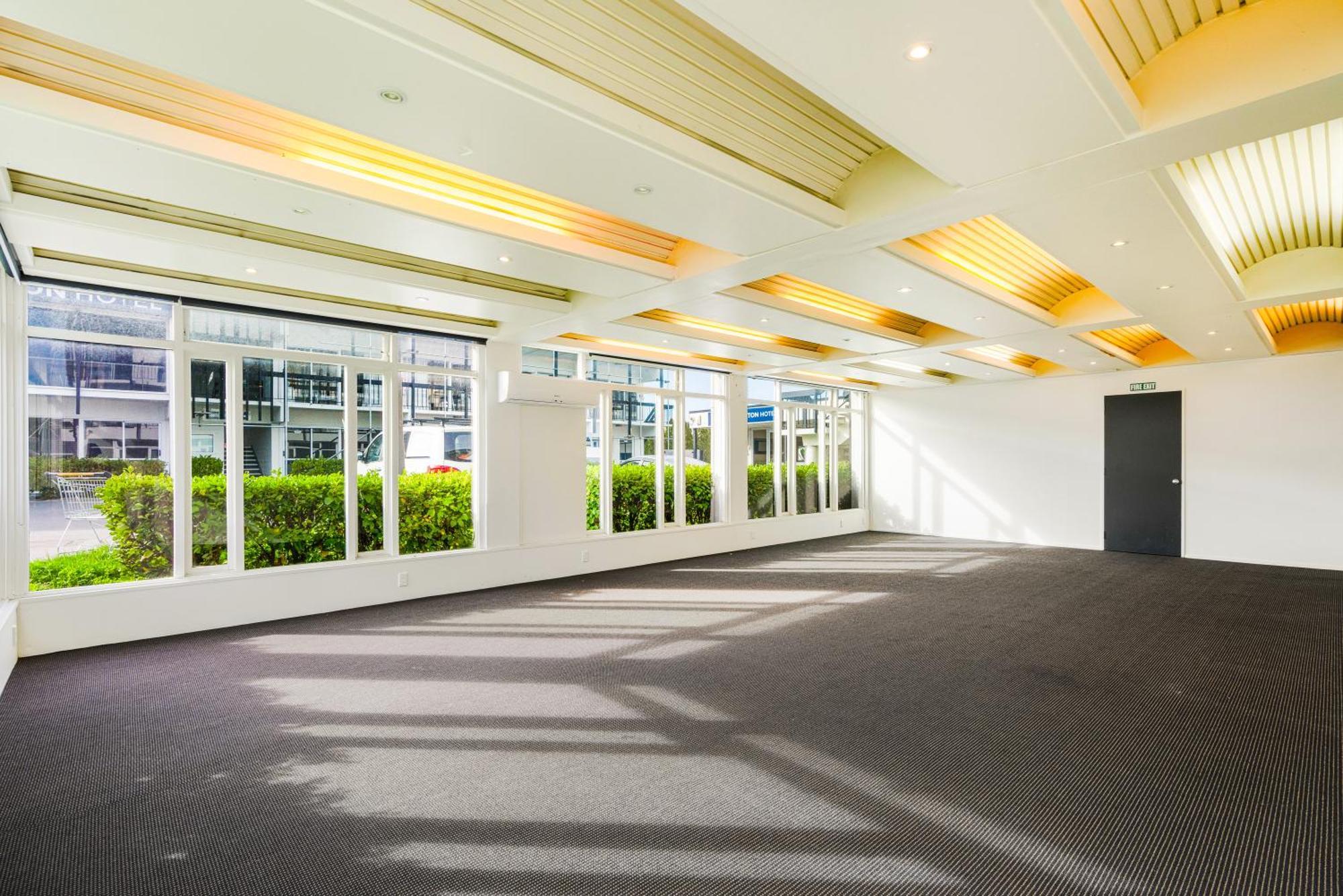 Grand Riccarton Hotel Christchurch Ngoại thất bức ảnh