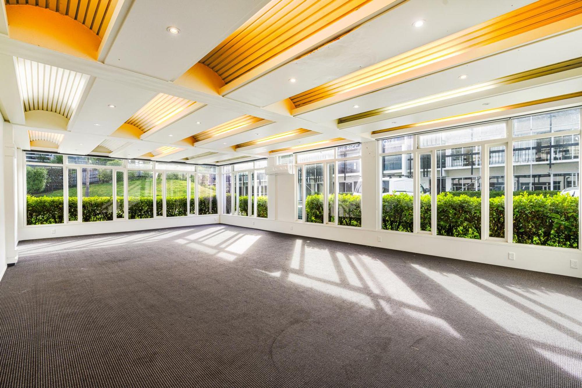 Grand Riccarton Hotel Christchurch Ngoại thất bức ảnh
