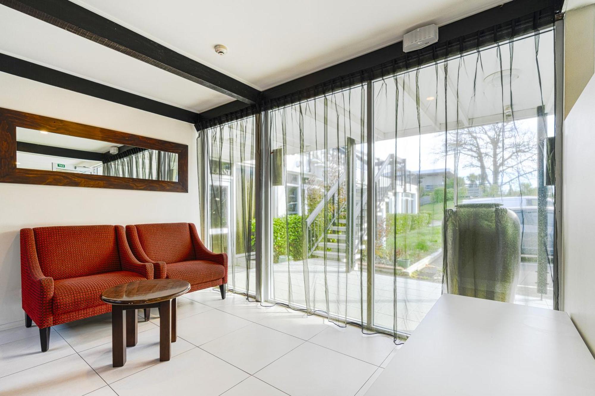 Grand Riccarton Hotel Christchurch Ngoại thất bức ảnh