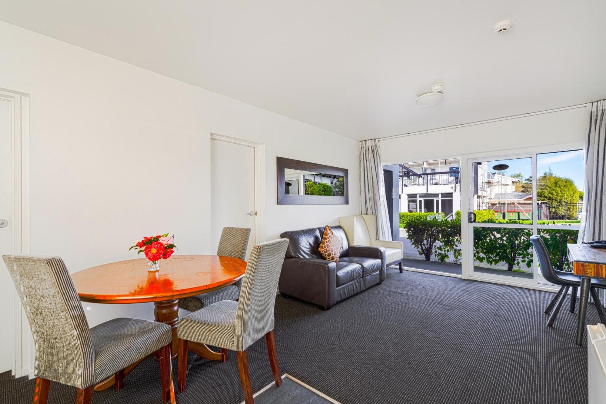 Grand Riccarton Hotel Christchurch Ngoại thất bức ảnh