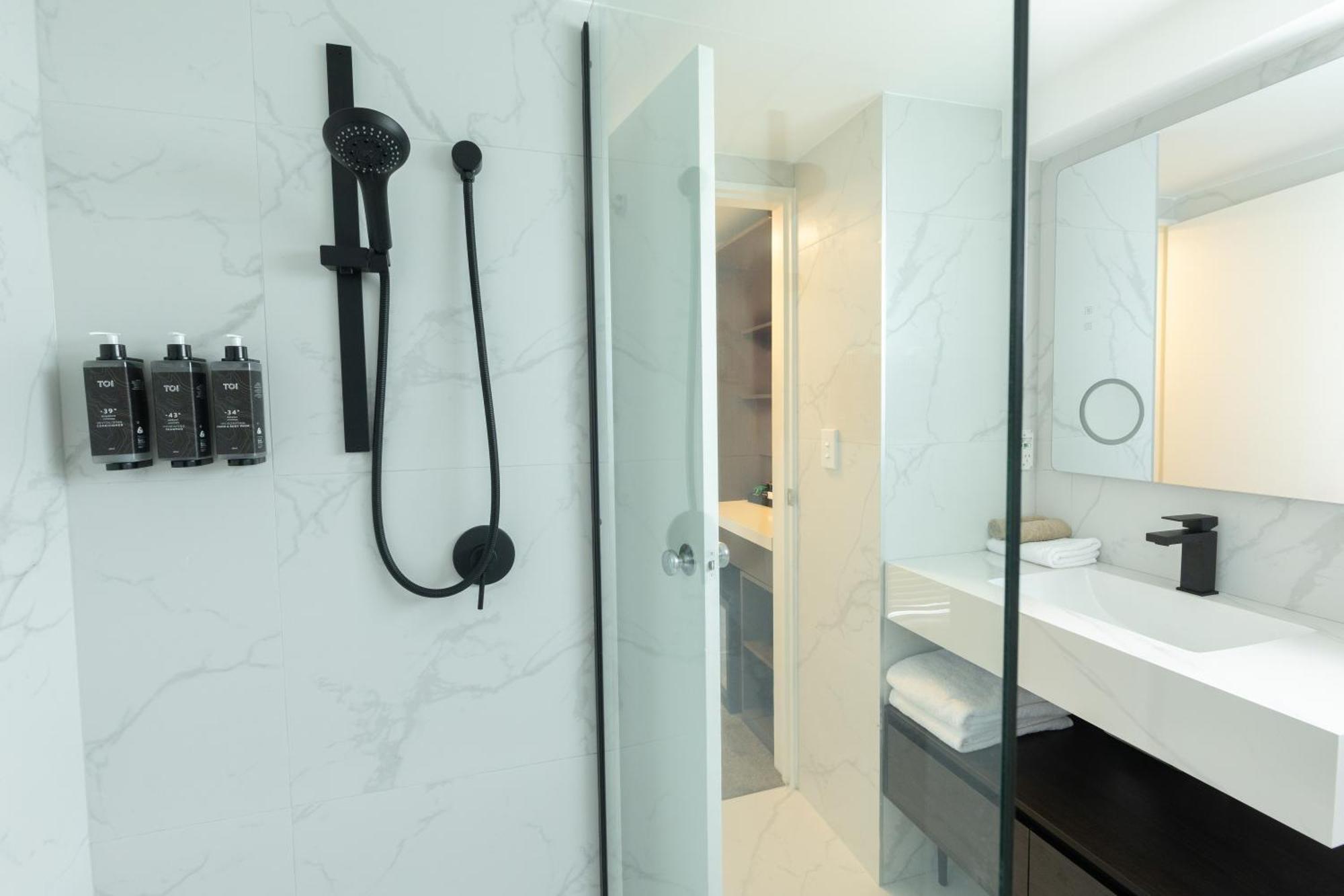 Grand Riccarton Hotel Christchurch Ngoại thất bức ảnh