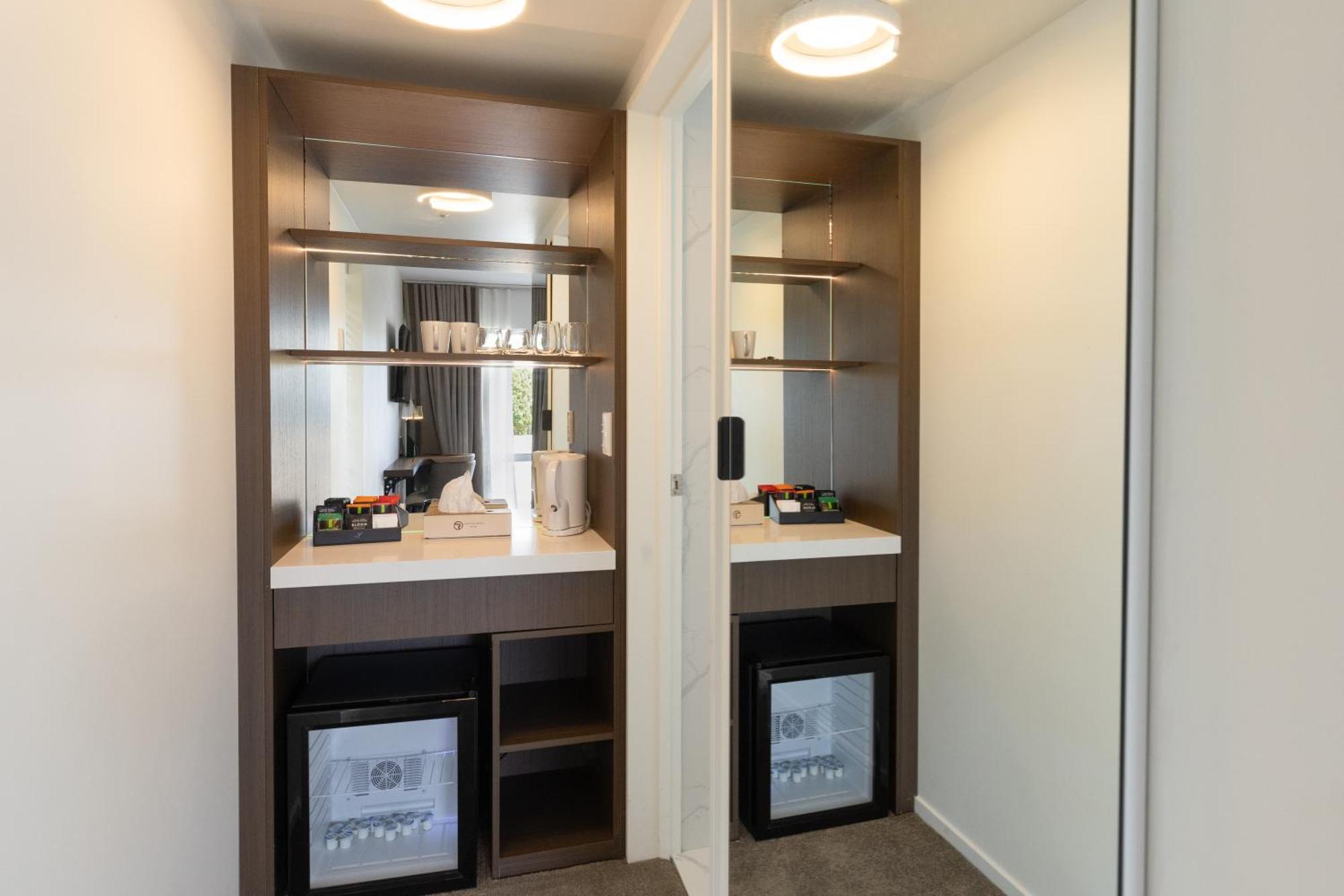 Grand Riccarton Hotel Christchurch Ngoại thất bức ảnh